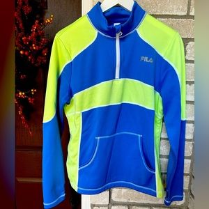 Fila Sport super cute jacket.